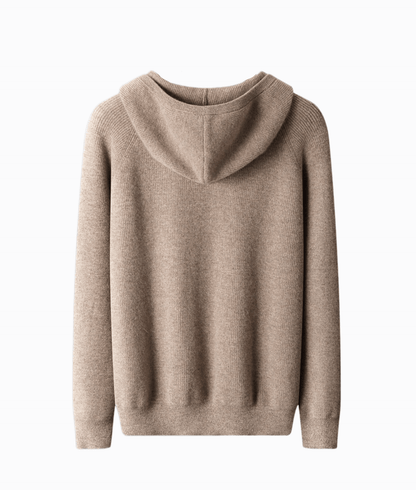 MERINO KOFTA - Beige